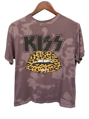 KISS Tee L